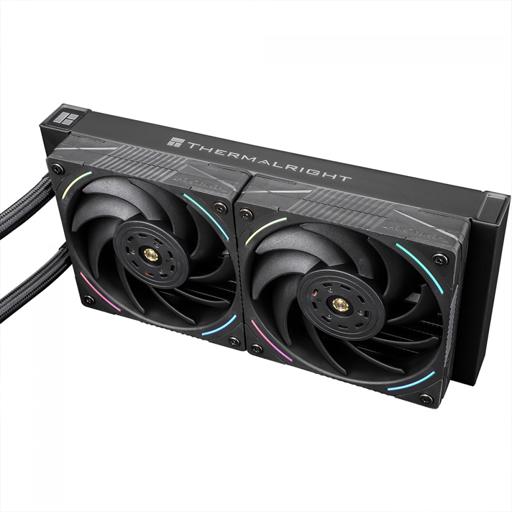 Thermalright Core Matrix 240 Fluido Dinâmico