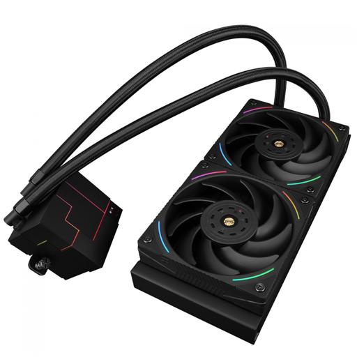 Thermalright Core Matrix 240 Fluido Dinâmico