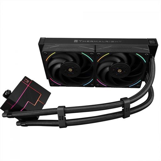 Thermalright Core Matrix 240 Fluido Dinâmico