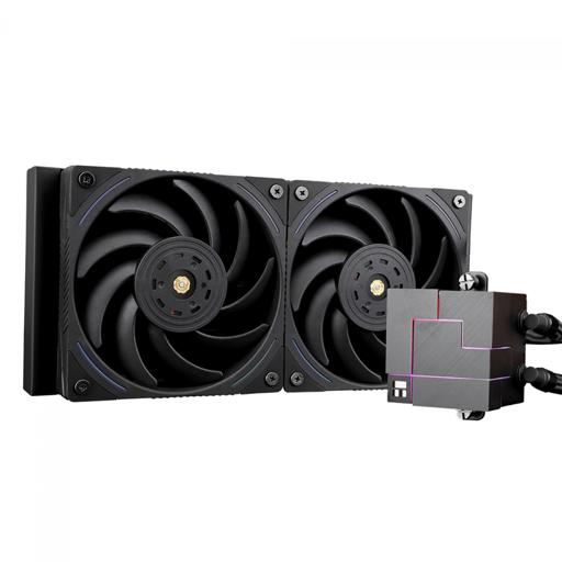 Thermalright Core Matrix 240 Fluido Dinâmico