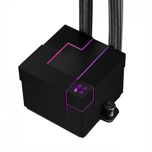 Thermalright Core Matrix 240 Fluido Dinâmico