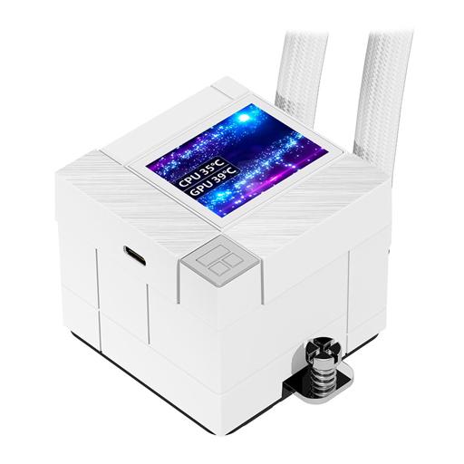 Thermalright Core Matrix 240 Vision ARGB