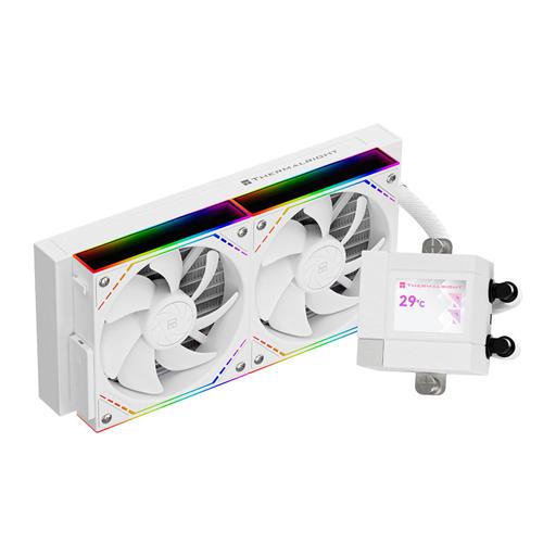 Thermalright Core Matrix 240 Vision ARGB
