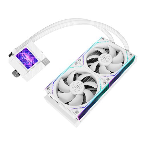 Thermalright Core Matrix 240 Vision ARGB