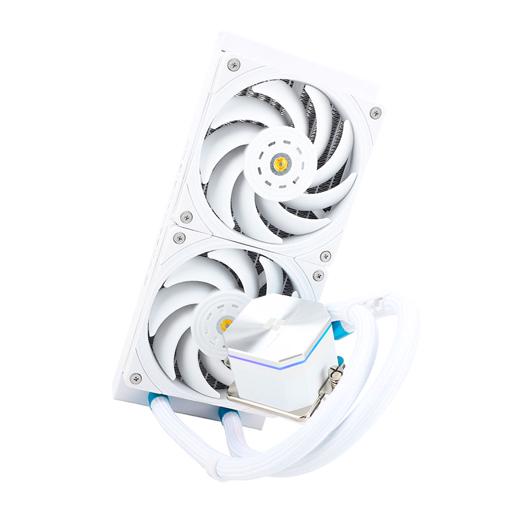 Thermalright Frozen Edge 240 WHITE