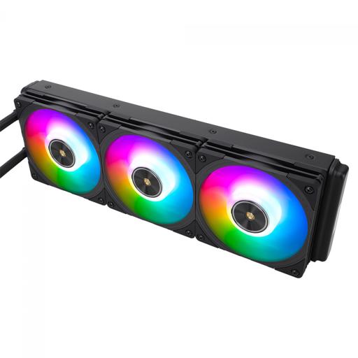 Thermalright Frozen Fusion 360