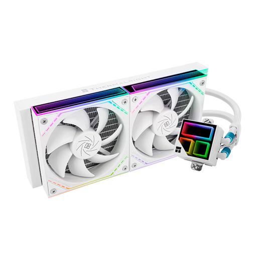 Thermalright Frozen Infinity