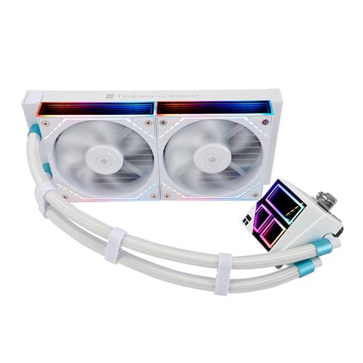 Thermalright Frozen Infinity