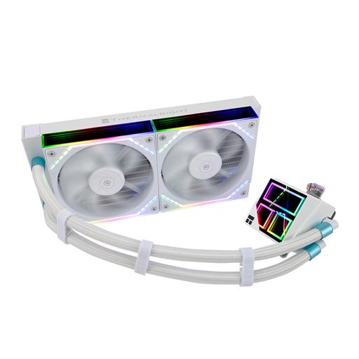 Thermalright Frozen Infinity