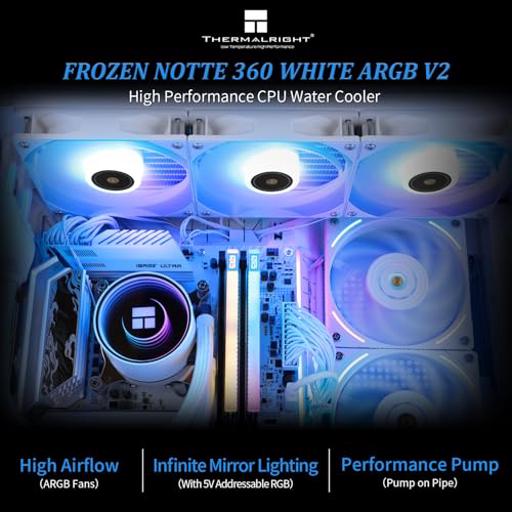 Thermalright Frozen Notte
