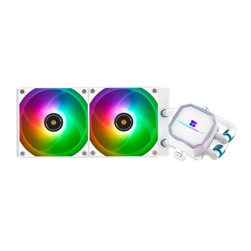 Thermalright Frozen Prism 240 WHITE ARGB