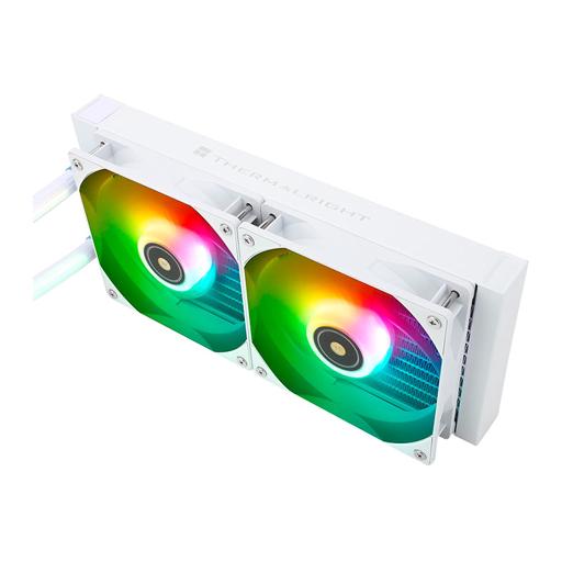 Thermalright Frozen Prism 240 WHITE ARGB
