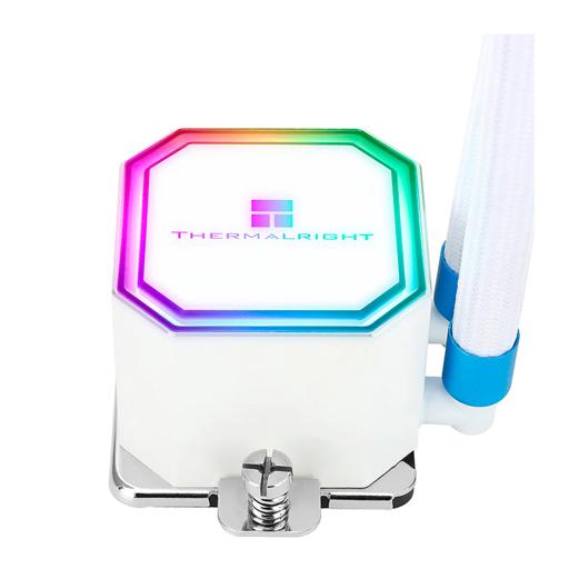 Thermalright Frozen Prism 240 WHITE ARGB