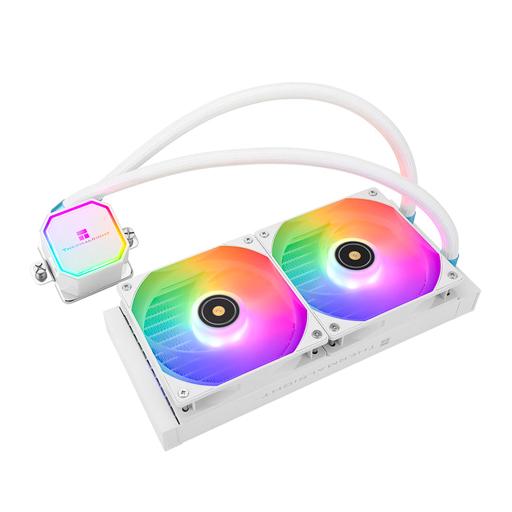 Thermalright Frozen Prism 240 WHITE ARGB