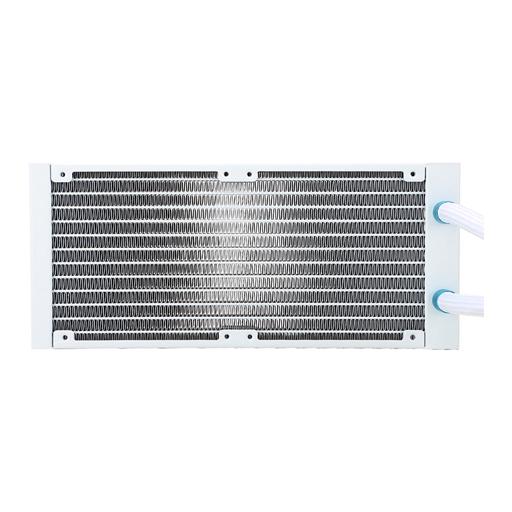 Thermalright Frozen Prism 240 WHITE ARGB