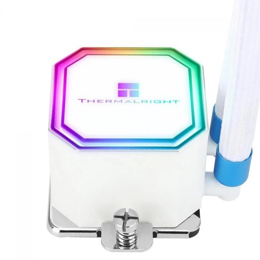Thermalright Frozen Prism ARGB Fluido Dinâmico