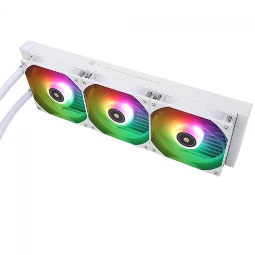Thermalright Frozen Prism ARGB Fluido Dinâmico