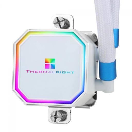 Thermalright Frozen Prism ARGB Fluido Dinâmico