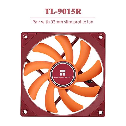 Thermalright AXP90-X47 Hidráulico