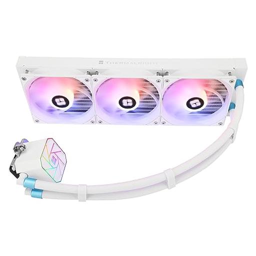 Thermalright Aqua Elite V3 Fluido Dinâmico