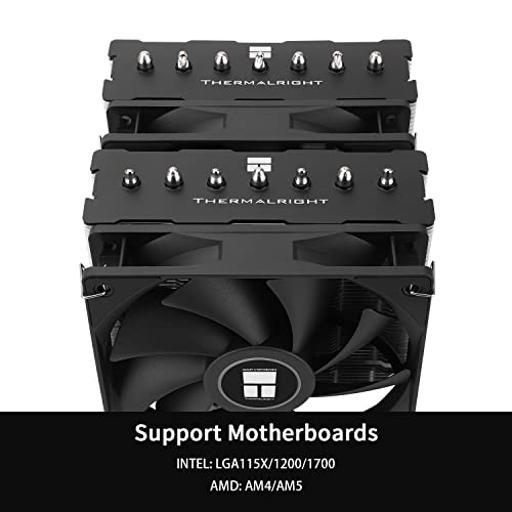 Thermalright Phantom Spirit 120 SE
