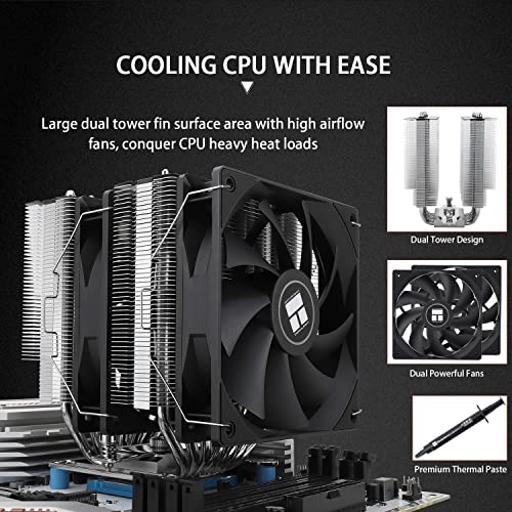 Thermalright Phantom Spirit 120 SE