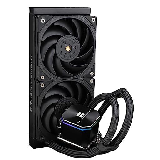 Thermalright Frozen Edge 69 Fluido Dinâmico