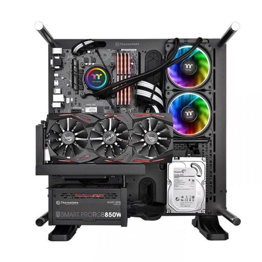 Thermaltake Floe Riing 240 Premium Edition
