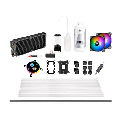 Thermaltake Pacific C240