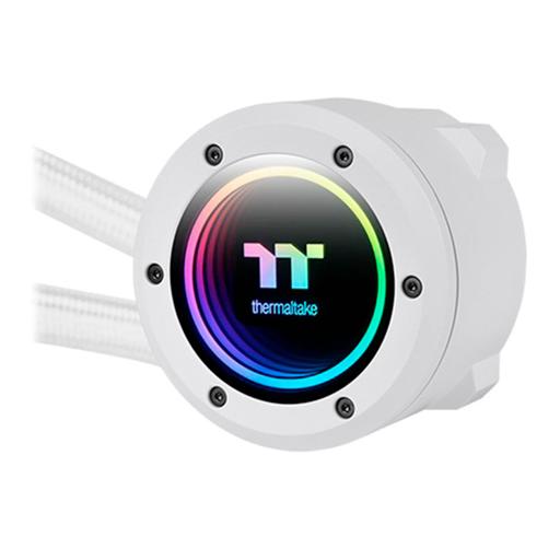 Thermaltake TH240 V2 Snow ARGB