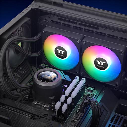 Thermaltake TH240 V2 Ultra EX