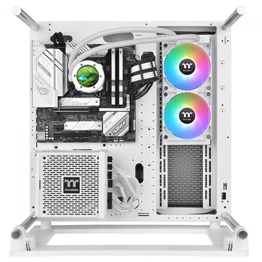 Thermaltake TH240 V2 Ultra EX Snow