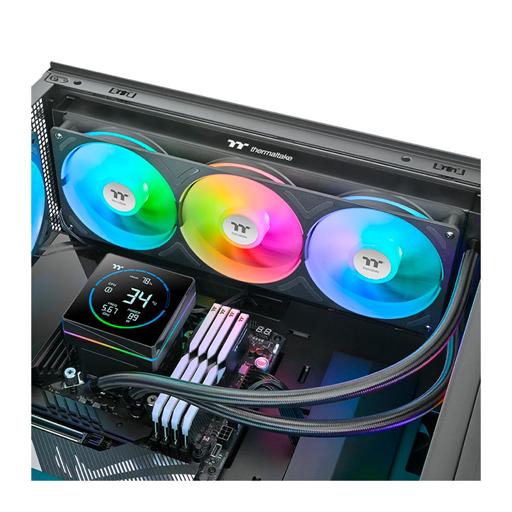 Thermaltake TH360-S V3 ARGB Sync