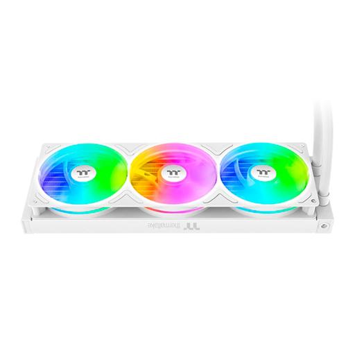 Thermaltake TH360-S V3 ARGB Sync (Snow)