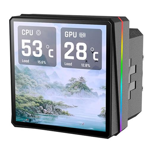 Thermaltake TH360 V3 Ultra ARGB Sync