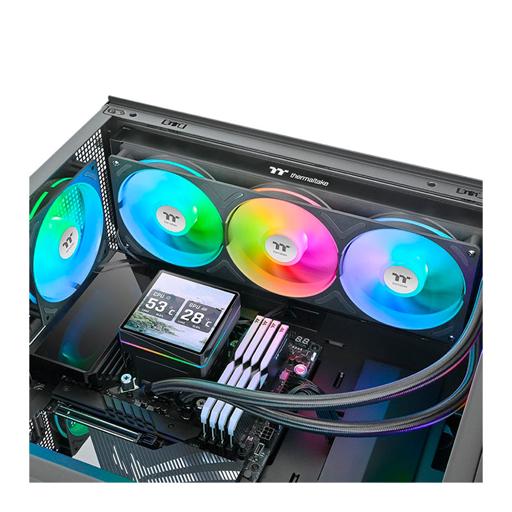 Thermaltake TH360 V3 Ultra ARGB Sync