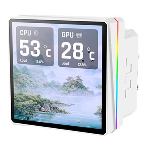Thermaltake TH360 V3 Ultra ARGB Sync