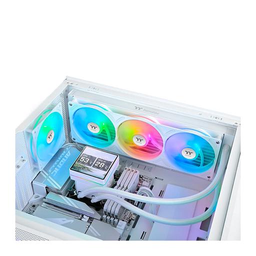 Thermaltake TH360 V3 Ultra ARGB Sync