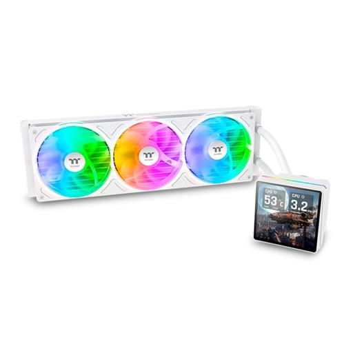 Thermaltake TH360 V3 Ultra ARGB Sync