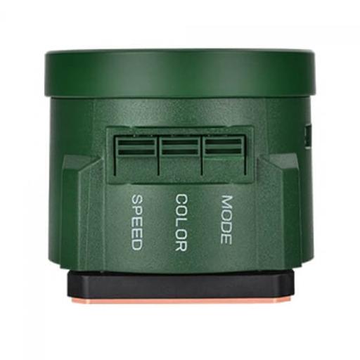Thermaltake Toughliquid 240 Racing Green