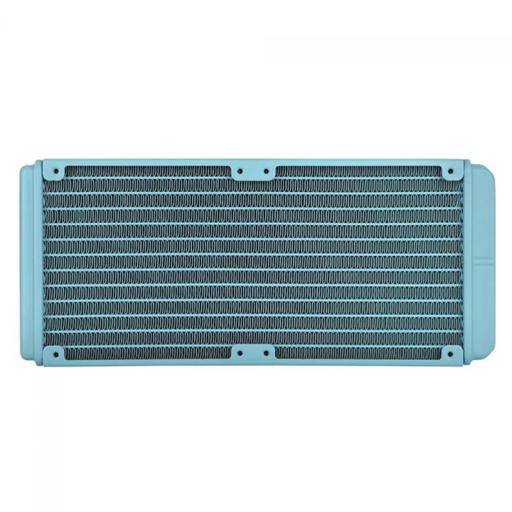 Thermaltake Toughliquid 240 Sync Turquoise