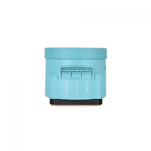 Thermaltake Toughliquid 240 Sync Turquoise