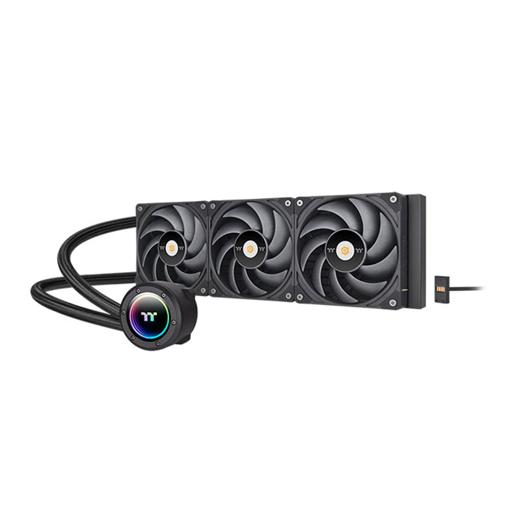 Thermaltake TOUGHLIQUID 360 EX Pro ARGB