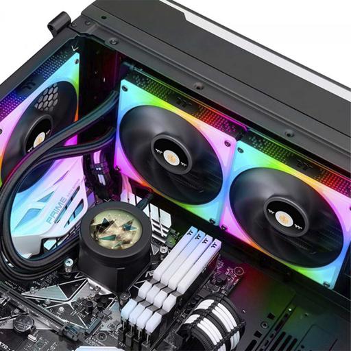 Thermaltake Toughliquid Ultra RGB