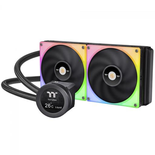 Thermaltake Toughliquid Ultra RGB