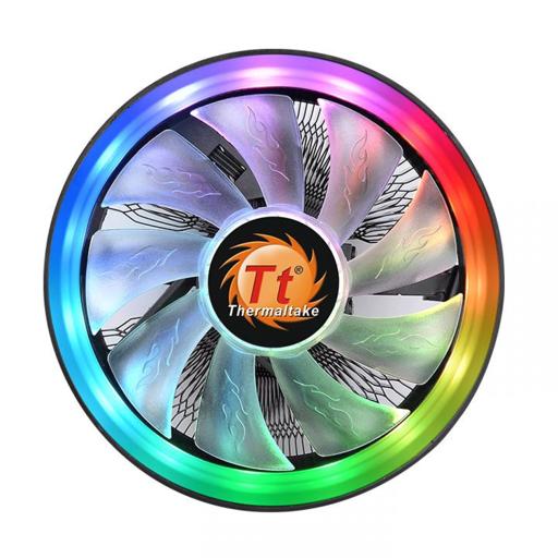 Thermaltake UX100 Rifle