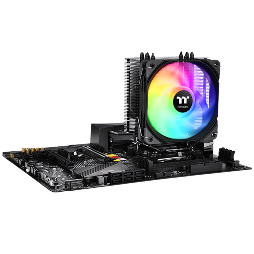 Thermaltake UX200 SE