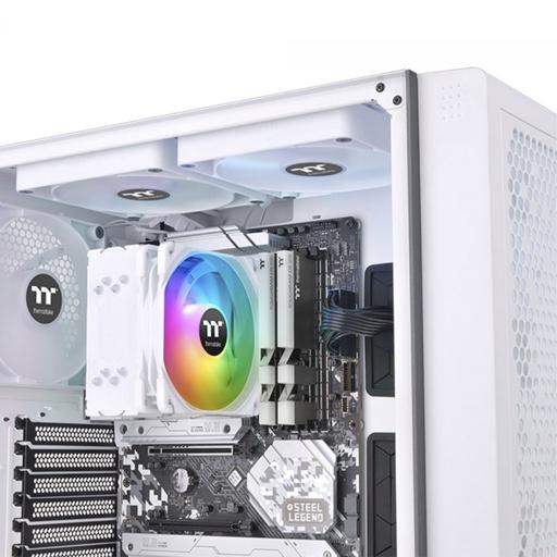 Thermaltake UX200 SE Snow