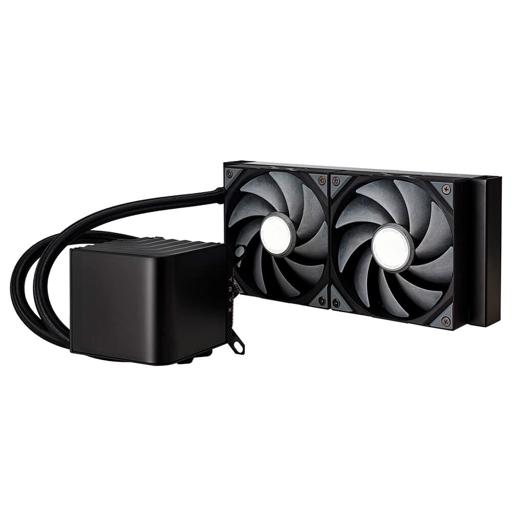 TRYX Panorama AIO Fluido Dinâmico