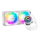 Cooler Valkyrie Jarn C240W